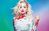 Rita Ora, ancora Vacanze Romane